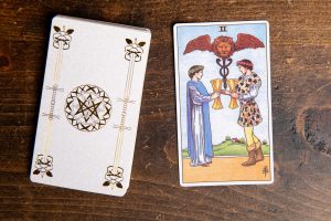 Tarot Cards