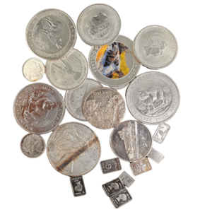 coins
