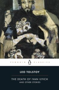 Death of Ivan Ilyovich
